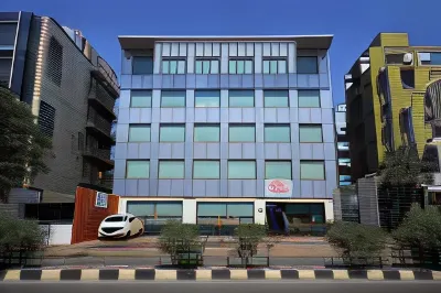 Hotel Clarks Collection Vadodara Hotels near Mandvi Gate