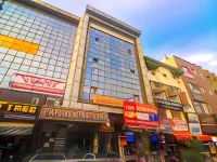 Hotel Grace, Karol Bagh, New Delhi Hotels in Central Delhi