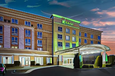 Holiday Inn Augusta West I-20 Hotels in Grovetown