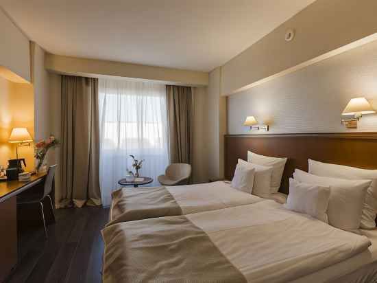 Hotel Timisoara Rooms