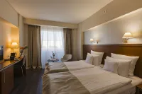 Hotel Timisoara Hotels near Romanian Orthodox Parish Iosefin