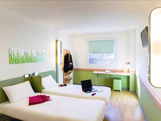 Hotel ibis budget Le Puy en Velay Rooms