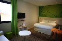 Ibis Styles Villeneuve-Sur-Lot Hoteles en Villeneuve-sur-Lot