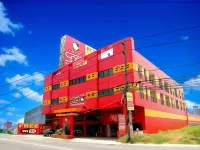 Hotel Sogo Sta. Rosa Laguna Hotels near Dita Rotonda