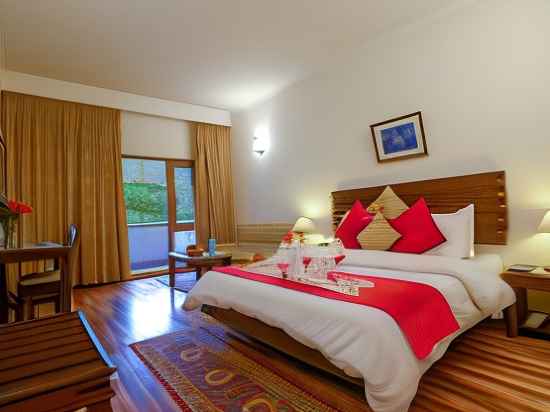 Solang Valley Resort Rooms