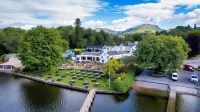 Wateredge Inn- the Inn Collection Group Hotels near Lake District National Park