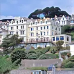 Harbour Hotel Fowey Hotels in Fowey