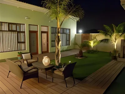 Namib Guesthouse