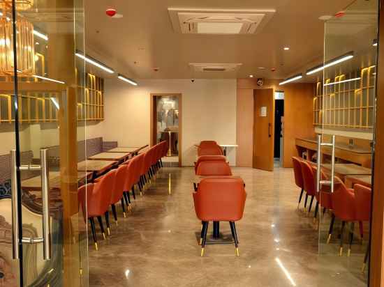 Playotel Inn Aria, Bhopal Dining/Meeting Rooms