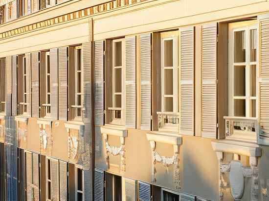 Best Western Hotel De France, Bourg-en-bresse Hotel Exterior