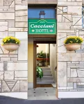 Hotel Cacciani Hotels in Frascati