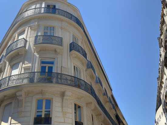 Casa Roma Montpellier Bed&Breakfast chambres d hôte Hotel Exterior