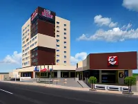 HS Hotsson Hotel Irapuato Hoteles cerca de Sam's Club Irapuato