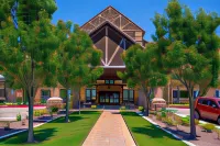 SpringHill Suites Temecula Valley Wine Country Hotels near Old Town Temecula