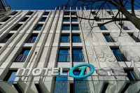 Motel One Aachen Hotels near Aquis Plaza