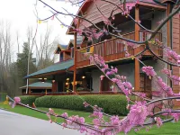 Berry Springs Lodge Hotels near Boot Factory Outlet