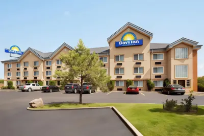 Best Western Plus Denver West/Golden Hotels in Golden