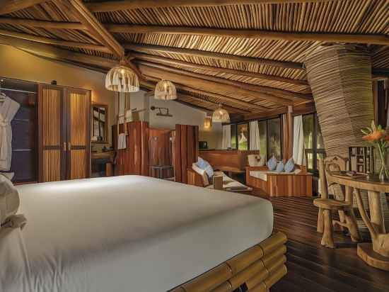 Kanan Tulum Treehouse, Rooftop, Beach Club & Spa - Adults Only Rooms