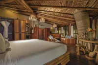 Kanan Tulum Treehouse, Rooftop, Beach Club & Spa - Adults Only Hotels in Tulum