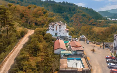 Chuncheon Nara Pension