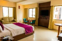 The Contour Hotel Hotels near Gauhati University