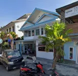 Komodo Indah Hotel Hotel di Labuan Bajo