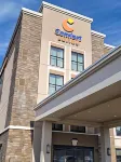 Comfort Suites Medical Center Hotels near Leela & Lavender