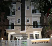 Sri Lakshmi Homes Hotels near Madras Kali Bari temple