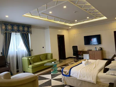 Best Premier Maitama Residence Hotels near Jabi Park