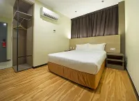 U Design Hotel Bukit Mertajam Hotels in Bukit Mertajam