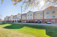 Extended Stay America Select Suites - Appleton - Fox Cities Hôtels à : Menasha