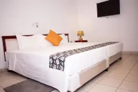 Mikaddo City Inn Hotels near Asafo Market