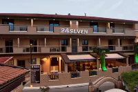 24 Seven Boutique Hotel Hotels in Stalida