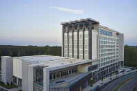 The Westin Raleigh-Durham Airport Hotels near The Friday Institute for Educational Innovation