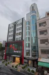 Seeing Inn Hotels in Taitung