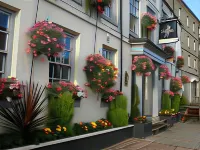 The County Hotel Hotels in Corbridge