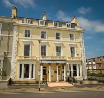 Invicta Hotel Các khách sạn ở Plymouth