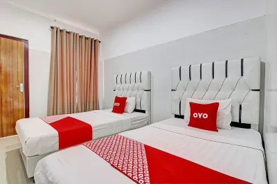 OYO 93011 Hotel Griya Lestari Pati 2 Hotel di Kecamatan Pati