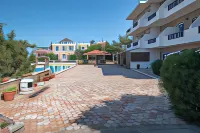 Aegean Apartments Hotels in Stalida