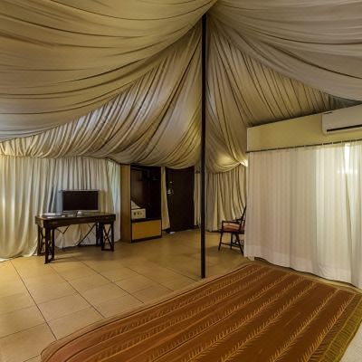 Chhavni - Royal Tent Non smoking Fort Jadhavgadh Pune Promo Code