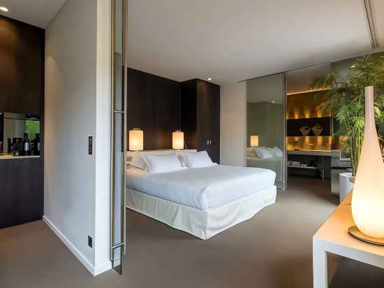 Hôtel b design & Spa Rooms