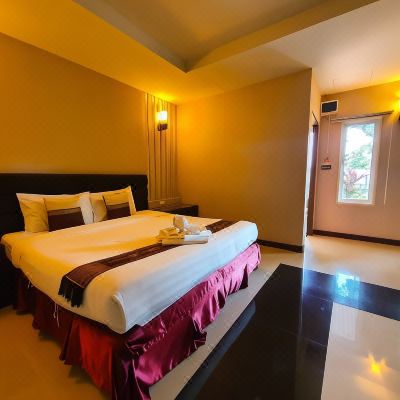 Villa with River View Dreampark Resort Promo Code