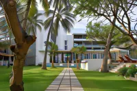 Goldi Sands Hotel Hotels near Baduwatte