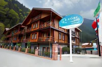 Royal Uzungol Hotel&Spa Hotels in Uzungol