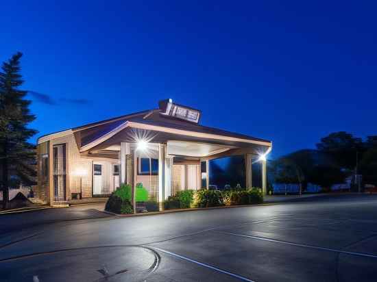 Abbey Inn Cedar City Hotel Exterior