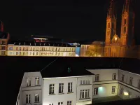 Business Hotel Wiesbaden - PRIME Hotels in Wiesbaden