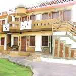 Chokhi Dhani Indore-The Ethnic Village Resort Hotels in Morod