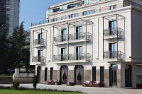 Milano Hotel Hotels in Pomorie