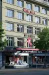 Hotel City am Bahnhof Hotel dekat Private Hochschule Wirtschaft PHW Bern