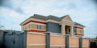 Upgates Enterprise -Homes & Suites Hotels in Ife